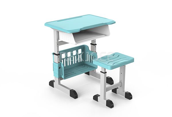 睿學卓藝課桌椅--貼心的人性化設計